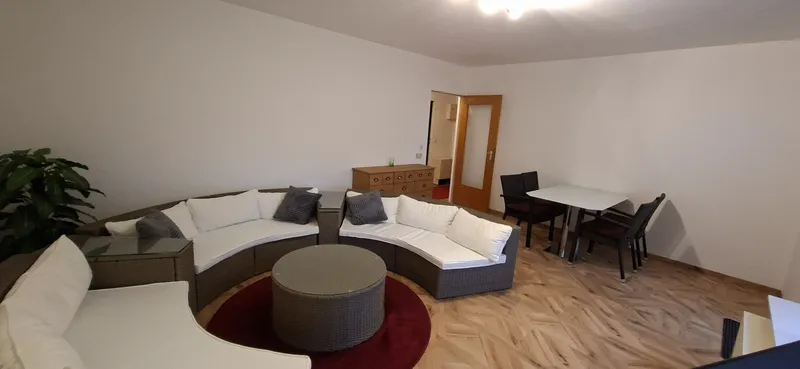 3-Zimmerwohnung mit Balkon in Lankwitz — photo 1